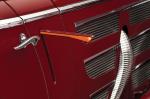 Mercedes-Benz 540K Special Coupe by Sindelfingen 1936 года